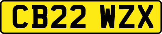 CB22WZX