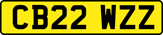 CB22WZZ