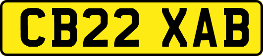 CB22XAB