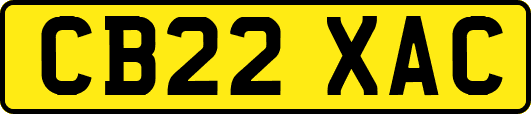 CB22XAC
