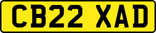 CB22XAD