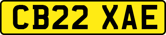 CB22XAE