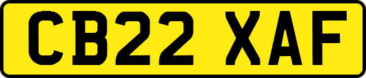 CB22XAF