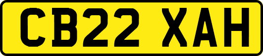 CB22XAH