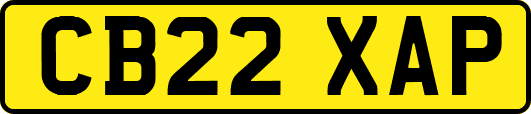 CB22XAP
