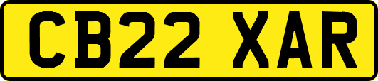 CB22XAR