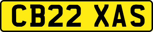 CB22XAS
