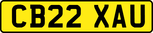 CB22XAU