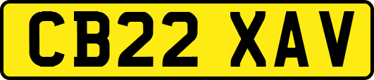CB22XAV