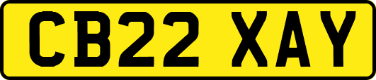 CB22XAY