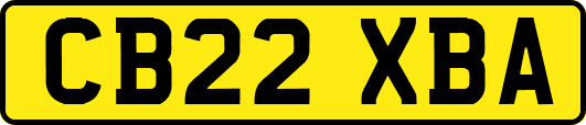 CB22XBA
