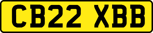 CB22XBB
