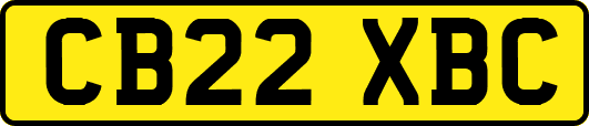 CB22XBC