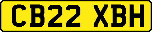 CB22XBH