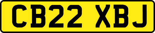 CB22XBJ