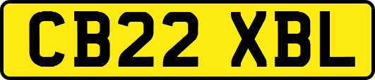 CB22XBL