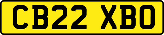 CB22XBO