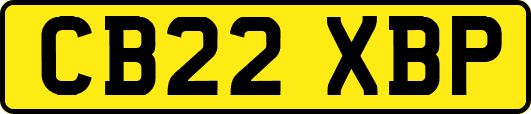 CB22XBP