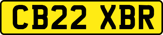 CB22XBR