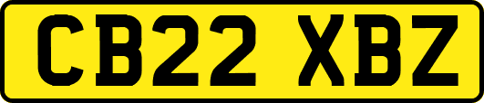 CB22XBZ