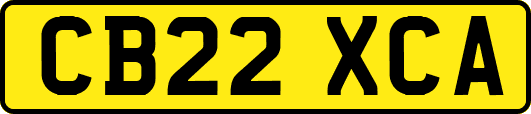 CB22XCA