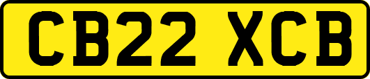 CB22XCB