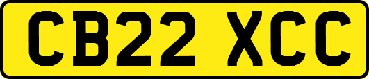 CB22XCC