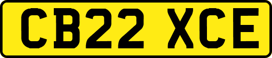 CB22XCE