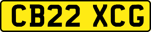 CB22XCG