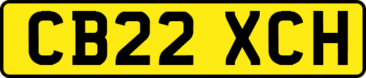 CB22XCH