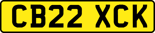 CB22XCK
