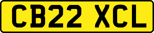CB22XCL
