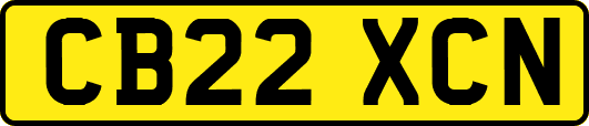 CB22XCN