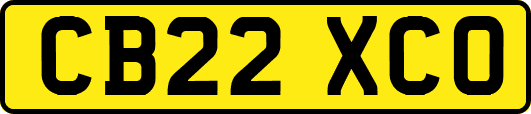 CB22XCO