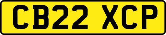 CB22XCP