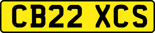 CB22XCS