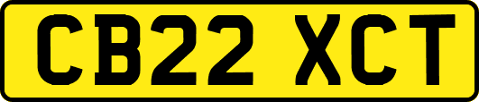 CB22XCT