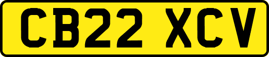 CB22XCV