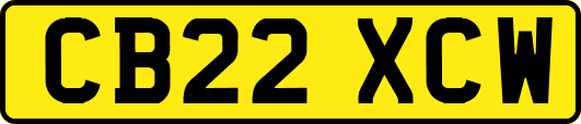 CB22XCW
