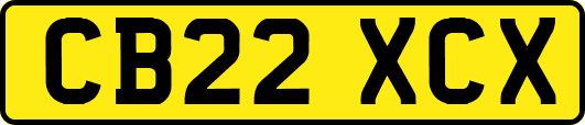CB22XCX