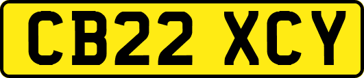 CB22XCY
