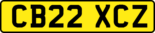 CB22XCZ