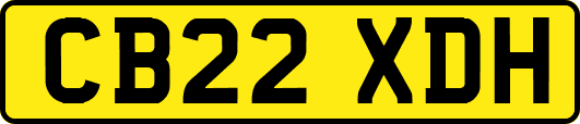 CB22XDH
