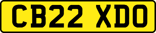 CB22XDO