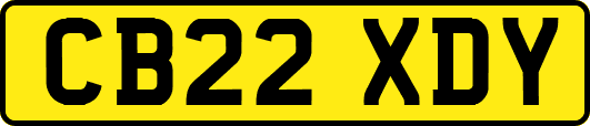 CB22XDY