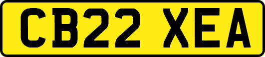 CB22XEA