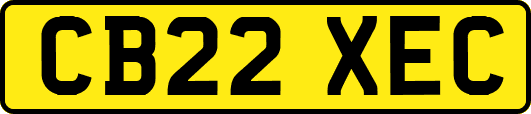 CB22XEC