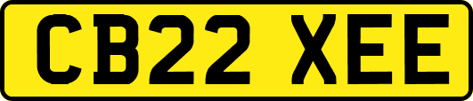 CB22XEE