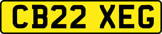 CB22XEG