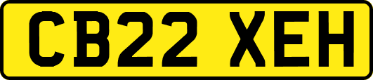 CB22XEH